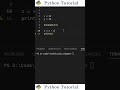 Debugging Python With Breakpoints | Python Tutorial