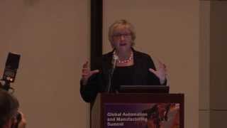 The 2014 McGladrey Monitor - Karen Kurek