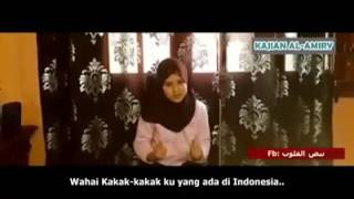 Palestine to Indonesia