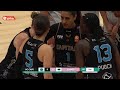 uc capitals v sydney flames full basketball game wnbl 2024 2025 season