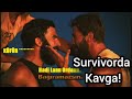 Adem - Turabi Tartışması | Survivor Tarihine Damga Vuran Kavga 😱 Gergin Anlar (Adem vs Turabi)