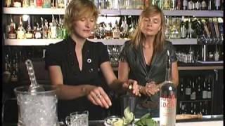 Cocktails with Columbine -- The Mojito