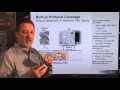 Spec-based Coverage Closure with Synopsys VIP | Synopsys