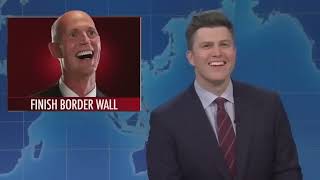 SNL Most Savage Weekend Update Jokes of 2023  - Part 1| Check Description for Special Offer