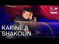 Karine & Shakolin | Kiosk x The Lot Radio at Horst Festival 2026