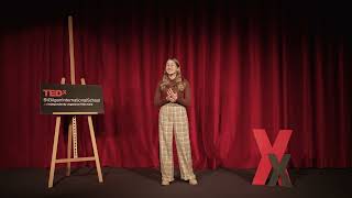 It's time to think twice  | Daisy May | TEDxStGilgenInternationalSchool