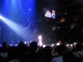Lady Gaga calls a fan in Auburn Hills, MI 2010