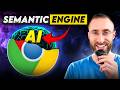 Inside Chrome’s Secret Semantic Engine: Chunking, Embeddings & AI Search