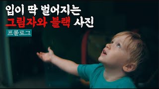 1편 프롤로그 김경만 감독의 사진학개론 입이 딱 벌어지는 그림자와 블랙 사진 프롤로그