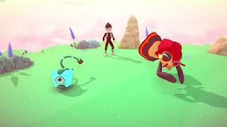 Temtem - Fastest way to Level Up