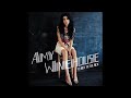 Amy Winehouse- Rehab (High Pitched)