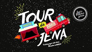 Tour De Jena 2021 Doku