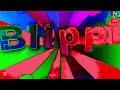 blippi intro song effects sponsored by gamavision csupo