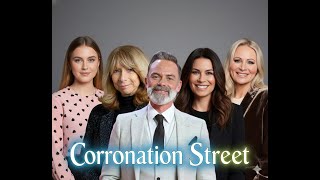 Coronation Street Cast Changes: Who’s Leaving, Returning & Joining