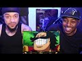 Gol D Roger Vs Whitebeard! One Piece Episode 966 Reaction