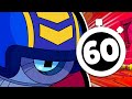 How To Play Stu In 60 Seconds! - Brawl Stars Brawler Guide