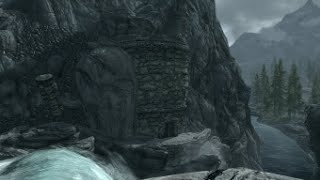 Skyrim LP Part 7 - The Abandoned Prison