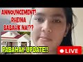 ANNOUNCEMENT! #RHEINA BABALIK NA?! KABADO ANG SPONSOR! #MELANIE #PABAHAY #LATEST #OFW #KALINGAP