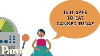 What seafood is safe when pregnant? | Parents