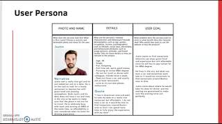 Usability Testing Analysis & Updated Prototypes