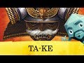 TA-KE Review - with Zee Garcia