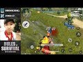 Special Kill Montage / Rules of Survival / Ep 128