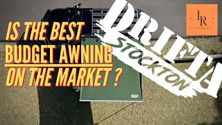 Long Term Review of the Drifta Awning