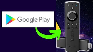 Do THIS to Install Google Play Store to Firestick