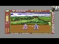 Lukozer Retro Game Review 386 - Knight Games - Commodore 64