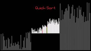 Quick Sort (LL pointers)