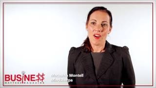 Testimonial - Macushla Montell (Mindsherpa)