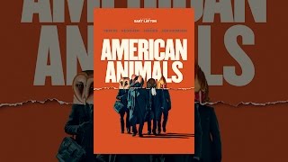 American Animals