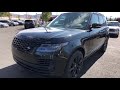 2020 land rover range rover reno sparks carson city sacramento nevada r6680