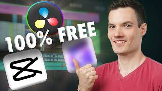 Best FREE Video Editing Software for PC without Watermark