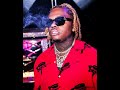 Gunna - Can't See The Hate (Prod. BricksDaMane) (Unreleased)