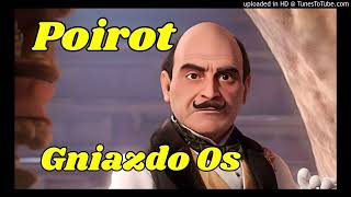 Agatha Christie Poirot Gniazdo Os