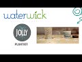 Plantkit Waterwick | ETS JOLLY