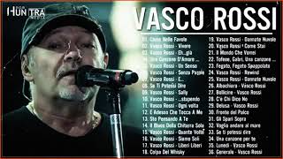 il meglio di Vasco Rossi - Le più belle canzoni di Vasco Rossi - Best Of Vasco Rossi