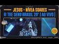 Jesus - Nívea Soares | The Send Brasil 2020 (Clipe Oficial)