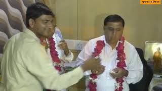 Jayantibhai Sabhaya selected for Jamnagar Rural Lok Sabha Seat | Election 2019 News