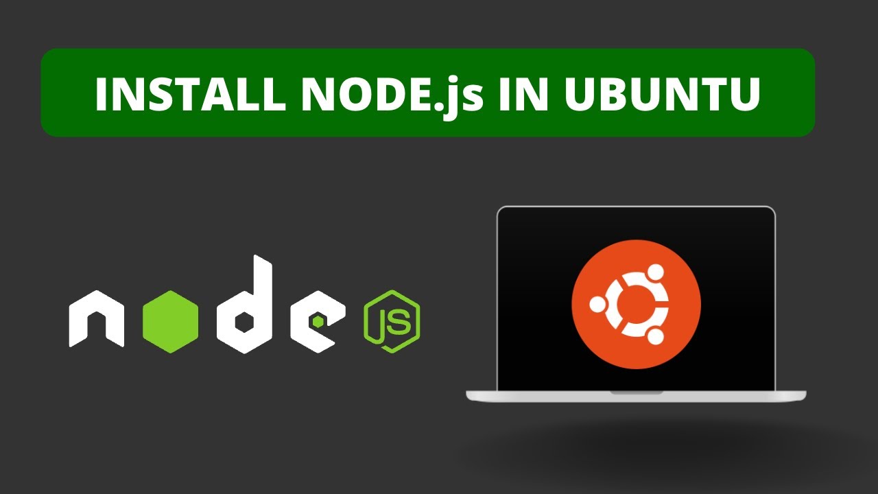 How To Download And Install Node Js On Ubuntu 22 04 Linux 2024 – Eroppa