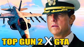 TOP GUN 2 Façon GTA