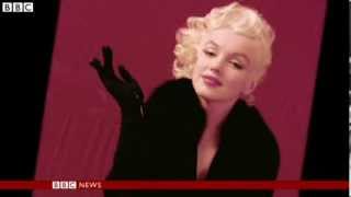 Marilyn Monroe 'had plastic surgery' X-rays reveal