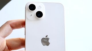 Watch This Before Buying a USED iPhone 14