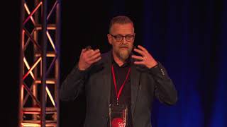 Why we might be Instinctively Good, even if our Ideas are Bad | Simon Piasecki | TEDxUoChester