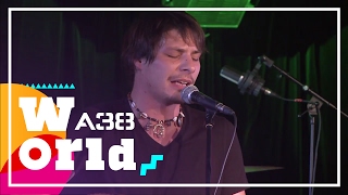 PásztorHóra - Országúton // Live 2015 // A38 World