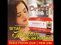 Candy B Setiap Malam Malam Pertama