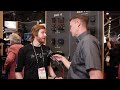 teradek ace 750– zero delay wireless video system for hdmi cameras first look