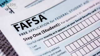 How to avoid scholarship scams as application season begins