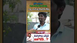 జగన్ వచ్చాక ఒక్క జాబు క్యాలెండర్ లేదు #WhyAPHatesJagan